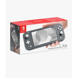 Nintendo Switch Lite (Grey) Nintendo Switch Lite (Grey)
